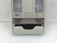 2016 Mazda Cx-5 Overhead Roof Console - Oemusedautoparts1.com