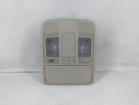 2016 Mazda Cx-5 Overhead Roof Console - Oemusedautoparts1.com