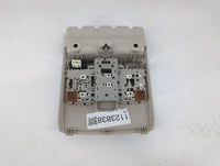 2016 Mazda Cx-5 Overhead Roof Console - Oemusedautoparts1.com