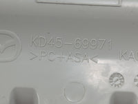 2016 Mazda Cx-5 Overhead Roof Console - Oemusedautoparts1.com