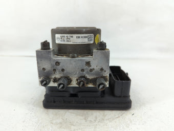 compare product 2016 Mazda Cx-5 ABS Pump Control Module Replacement P/N:KA0G 43 7A0 Fits OEM Used Auto Parts