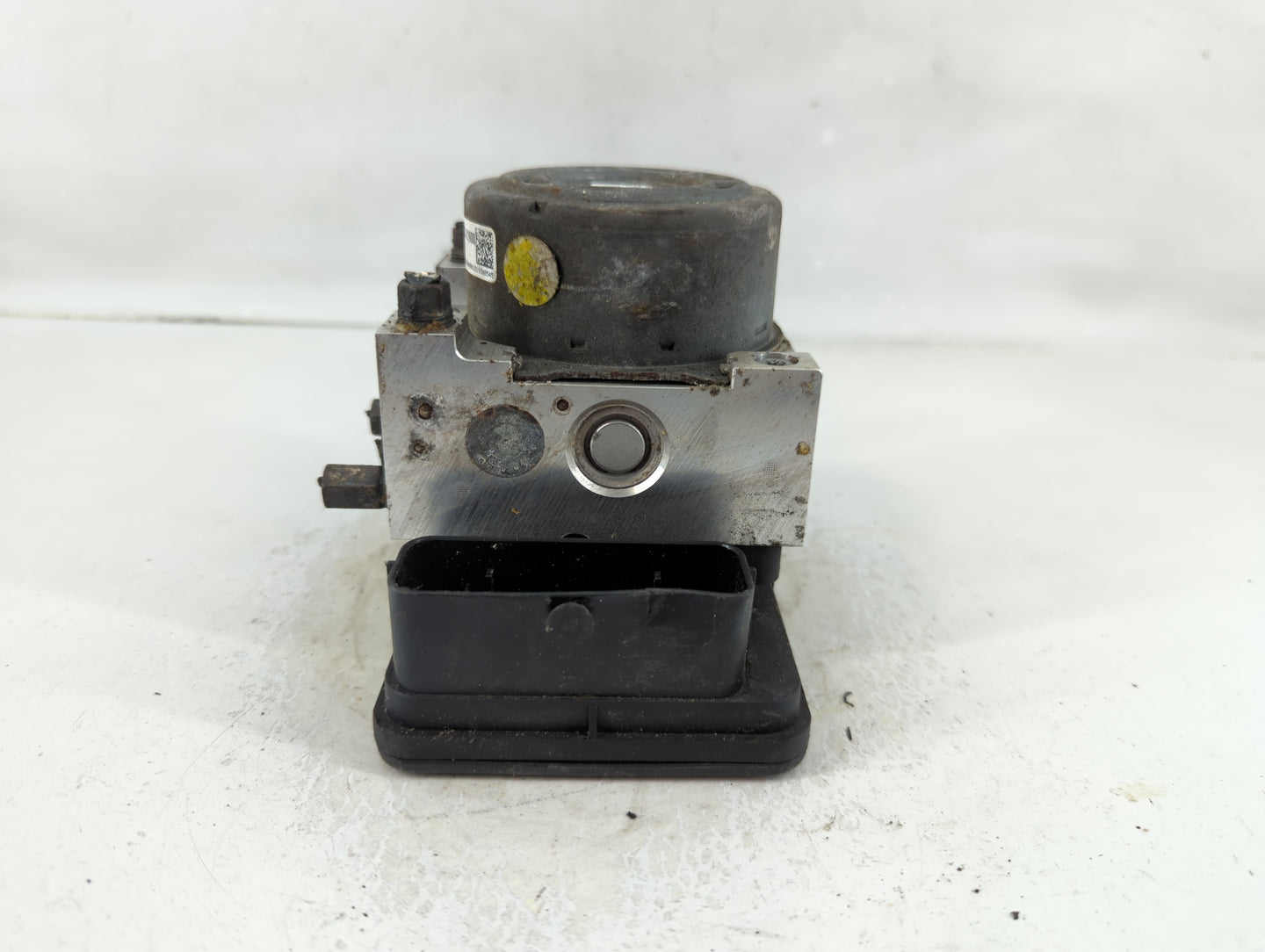 2016 Mazda Cx-5 ABS Pump Control Module Replacement P/N:KA0G 43 7A0 Fits OEM Used Auto Parts - Oemusedautoparts1.com