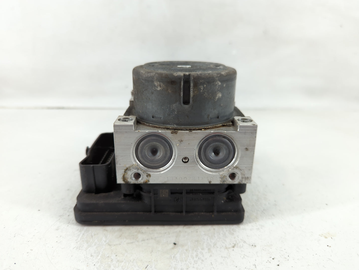 2016 Mazda Cx-5 ABS Pump Control Module Replacement P/N:KA0G 43 7A0 Fits OEM Used Auto Parts - Oemusedautoparts1.com
