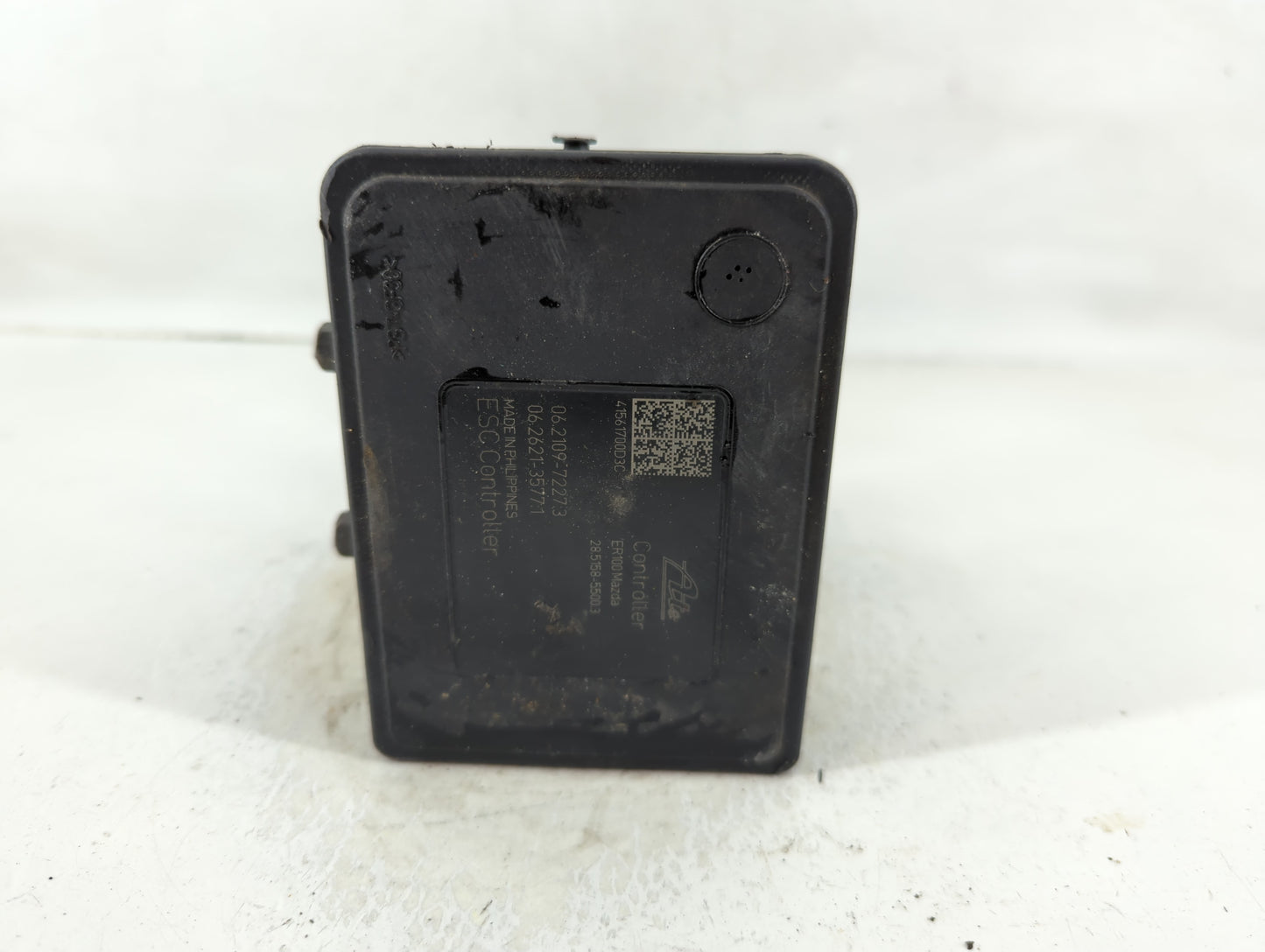 2016 Mazda Cx-5 ABS Pump Control Module Replacement P/N:KA0G 43 7A0 Fits OEM Used Auto Parts - Oemusedautoparts1.com