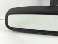 2013-2022 Mazda Cx-5 Interior Rear View Mirror Replacement OEM P/N:4112A-M0BHL4 E026654 Fits OEM Used Auto Parts - Oemusedau