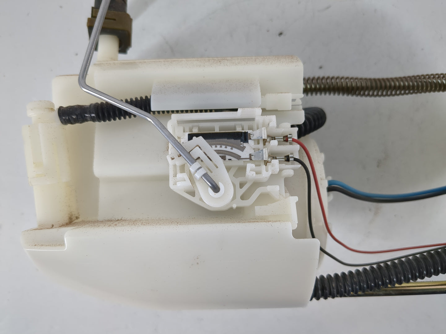 2016 Mazda Cx-5 Electrical Gas Fuel Pump Assembly - Oemusedautoparts1.com