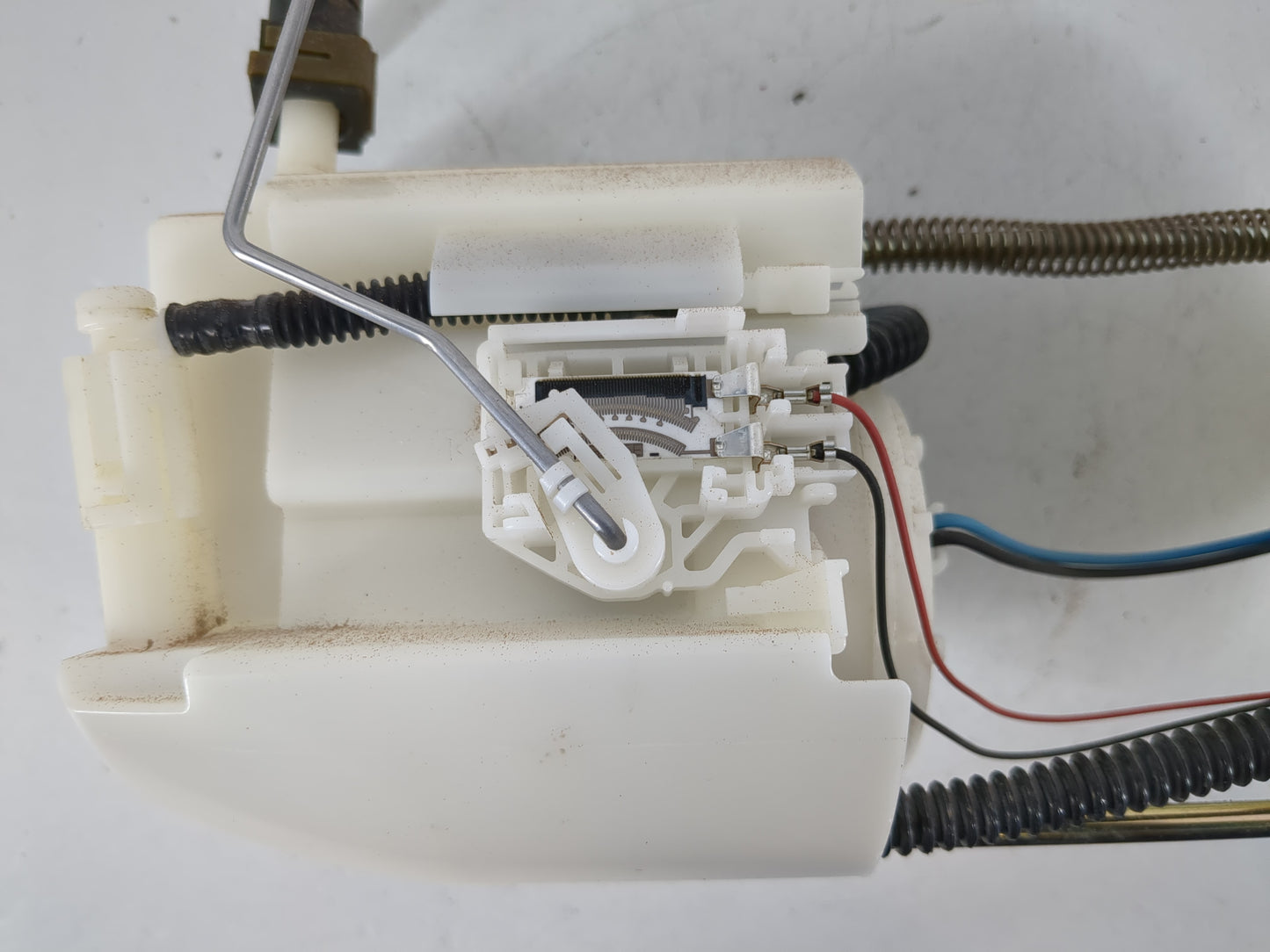 2016 Mazda Cx-5 Electrical Gas Fuel Pump Assembly - Oemusedautoparts1.com