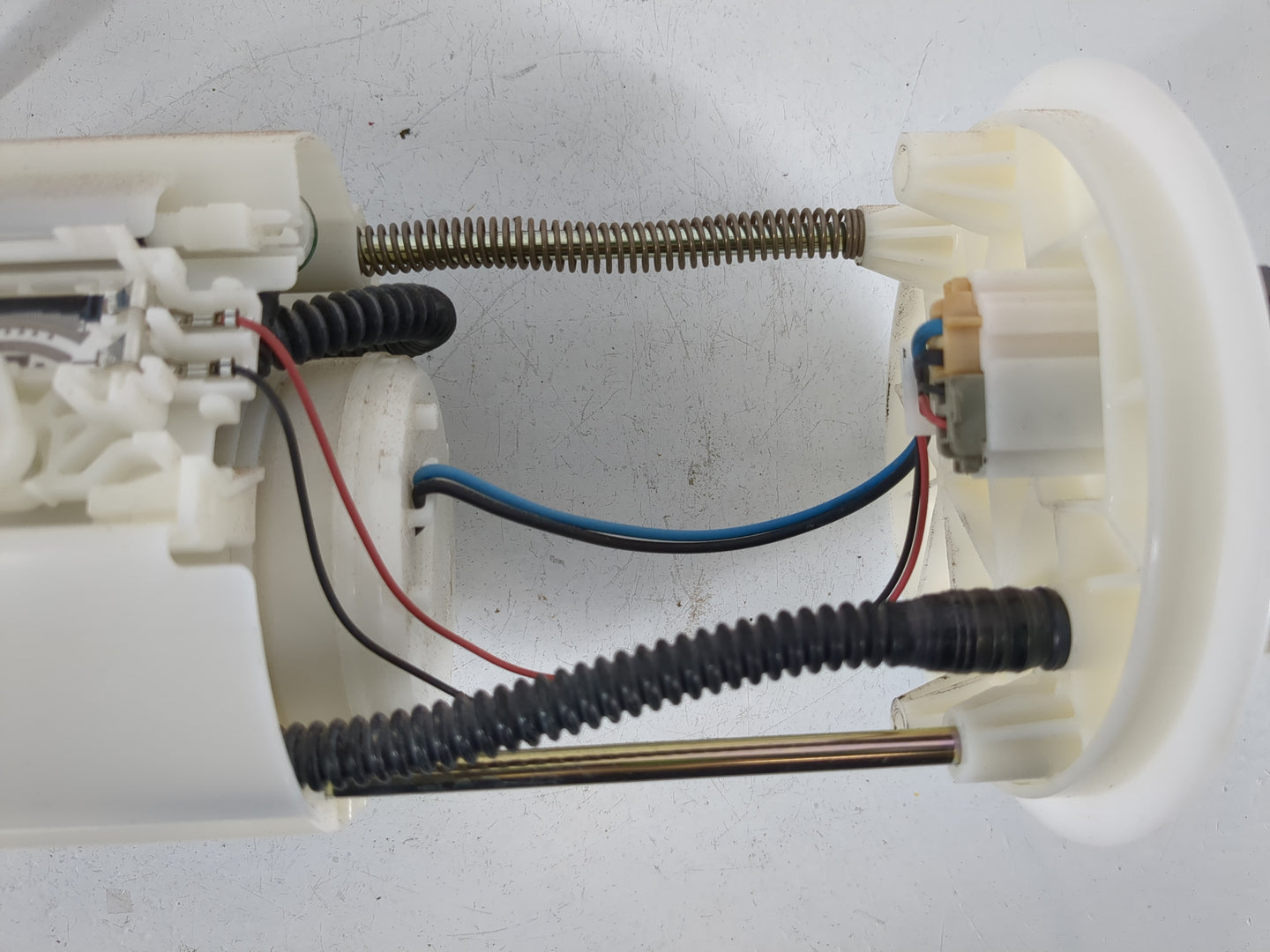 2016 Mazda Cx-5 Electrical Gas Fuel Pump Assembly - Oemusedautoparts1.com