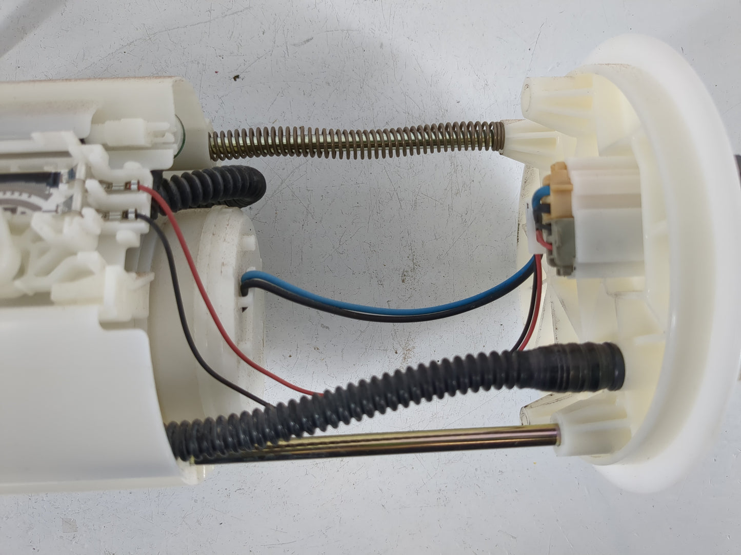 2016 Mazda Cx-5 Electrical Gas Fuel Pump Assembly - Oemusedautoparts1.com