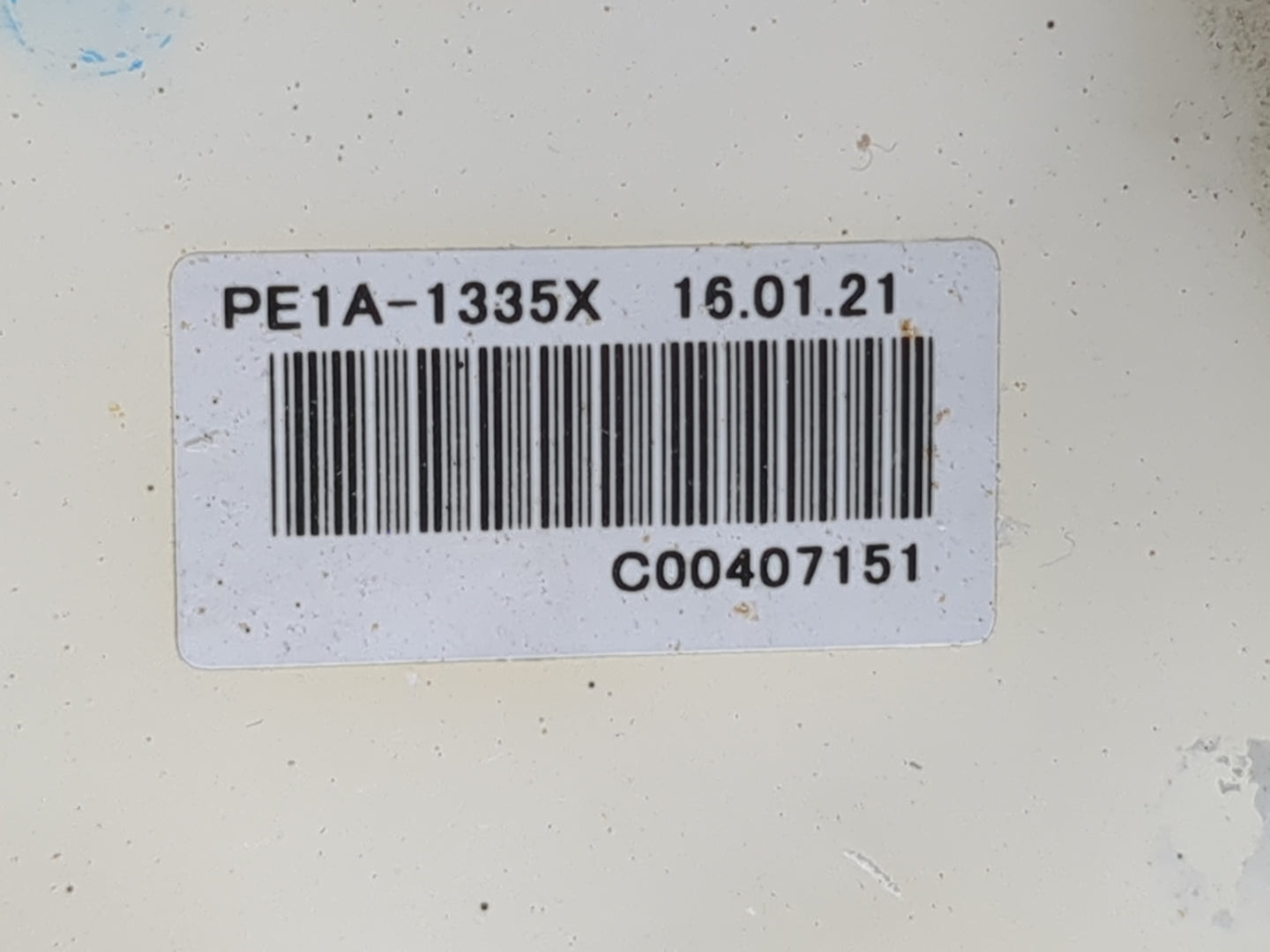 2016 Mazda Cx-5 Electrical Gas Fuel Pump Assembly - Oemusedautoparts1.com