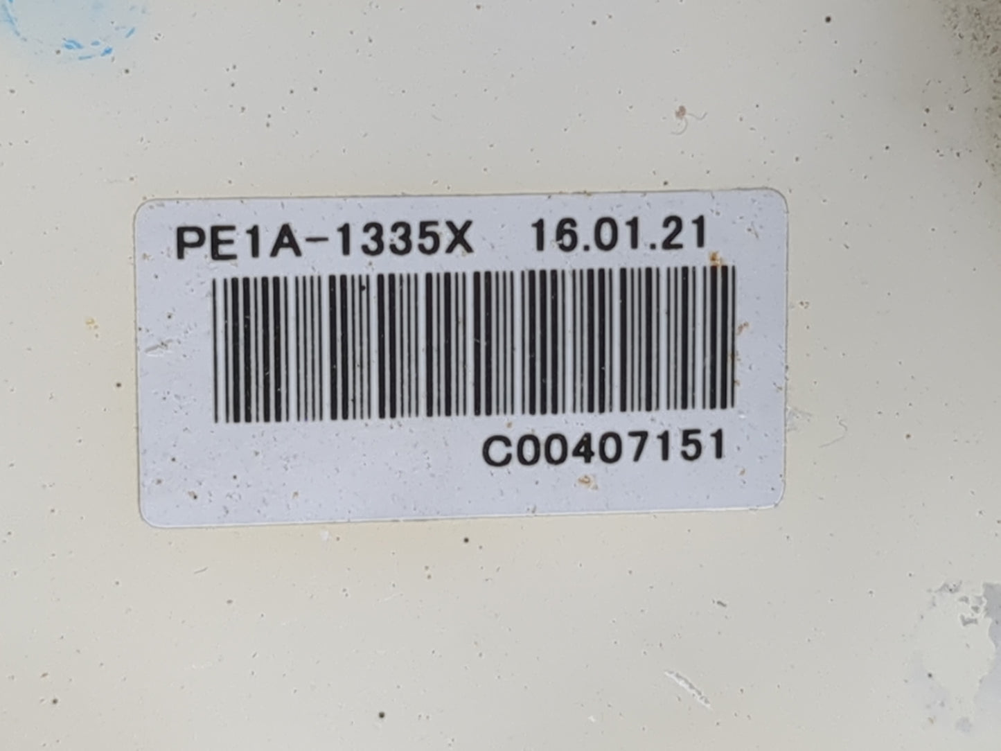 2016 Mazda Cx-5 Electrical Gas Fuel Pump Assembly - Oemusedautoparts1.com