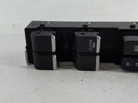 2016-2017 Mazda Cx-5 Master Power Window Switch Replacement Driver Side Left Fits Fits 2016 2017 OEM Used Auto Parts - Oemus