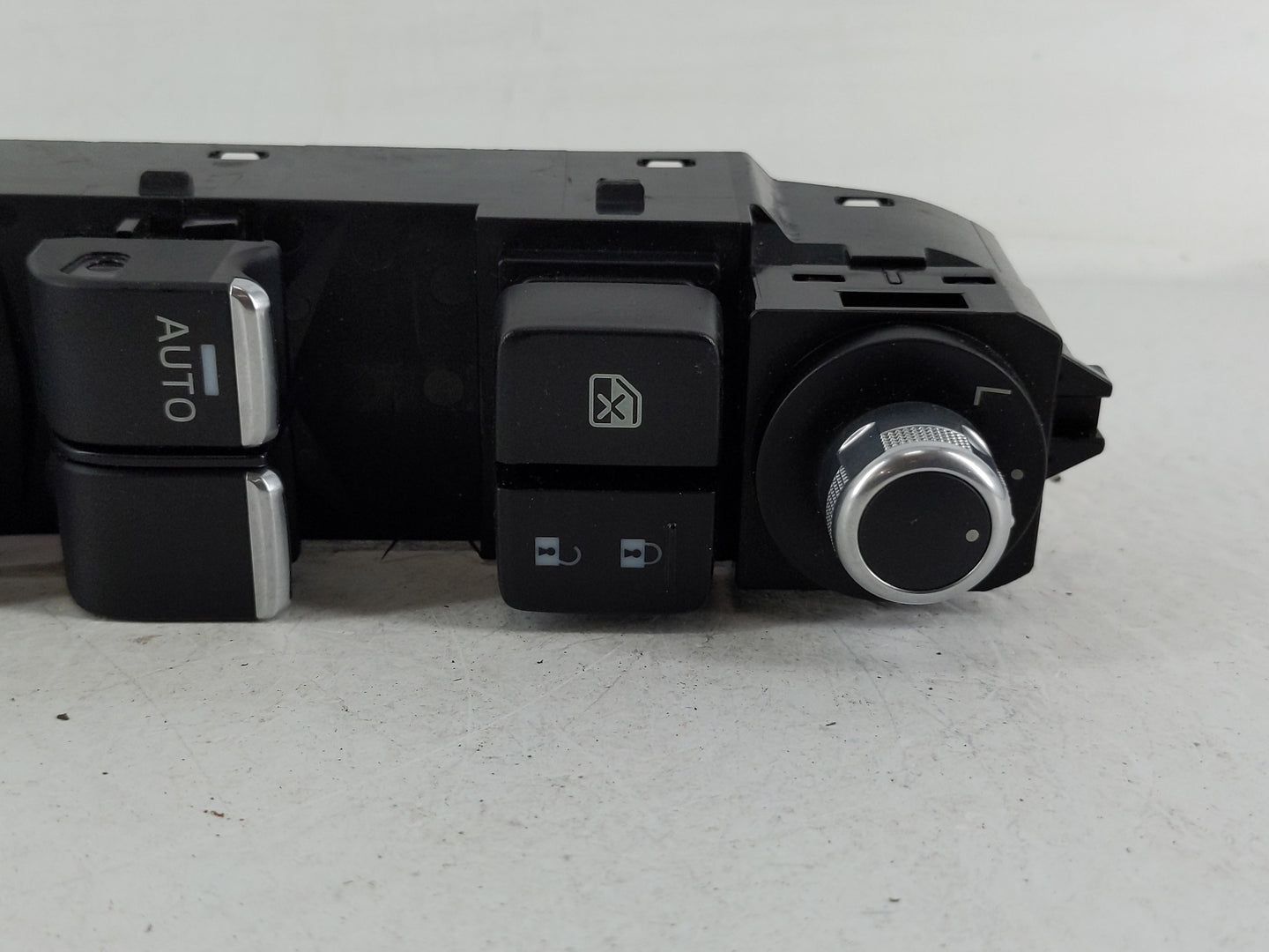 2016-2017 Mazda Cx-5 Master Power Window Switch Replacement Driver Side Left Fits Fits 2016 2017 OEM Used Auto Parts - Oemus