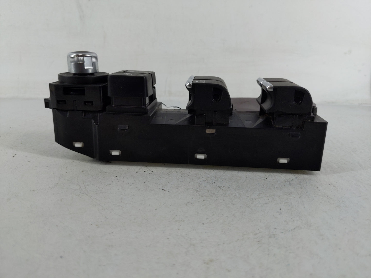 2016-2017 Mazda Cx-5 Master Power Window Switch Replacement Driver Side Left Fits Fits 2016 2017 OEM Used Auto Parts - Oemus