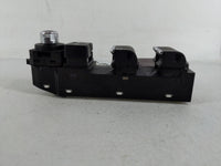 2016-2017 Mazda Cx-5 Master Power Window Switch Replacement Driver Side Left Fits Fits 2016 2017 OEM Used Auto Parts - Oemus