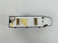 2016-2017 Mazda Cx-5 Master Power Window Switch Replacement Driver Side Left Fits Fits 2016 2017 OEM Used Auto Parts - Oemus