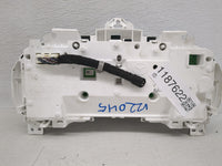 2016 Mazda Cx-5 Instrument Cluster Speedometer Gauges P/N:GAKA0KA Fits OEM Used Auto Parts - Oemusedautoparts1.com