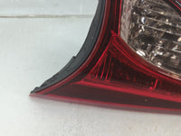 2016 Mazda Cx-5 Tail Light Assembly Passenger Right OEM P/N:W0137 Fits OEM Used Auto Parts - Oemusedautoparts1.com