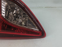 2016 Mazda Cx-5 Tail Light Assembly Passenger Right OEM P/N:W0137 Fits OEM Used Auto Parts - Oemusedautoparts1.com