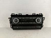 2016 Mazda Cx-5 Climate Control Module Temperature AC/Heater Replacement P/N:KA0R 61 190A Fits OEM Used Auto Parts - Oemused