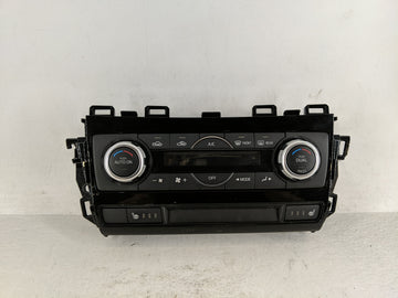 2016 Mazda Cx-5 Climate Control Module Temperature AC/Heater Replacement P/N:KA0R 61 190A Fits OEM Used Auto Parts - Oemused