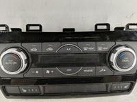 2016 Mazda Cx-5 Climate Control Module Temperature AC/Heater Replacement P/N:KA0R 61 190A Fits OEM Used Auto Parts - Oemused