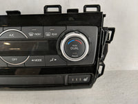 2016 Mazda Cx-5 Climate Control Module Temperature AC/Heater Replacement P/N:KA0R 61 190A Fits OEM Used Auto Parts - Oemused