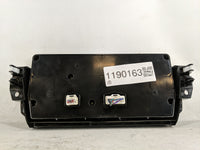 2016 Mazda Cx-5 Climate Control Module Temperature AC/Heater Replacement P/N:KA0R 61 190A Fits OEM Used Auto Parts - Oemused