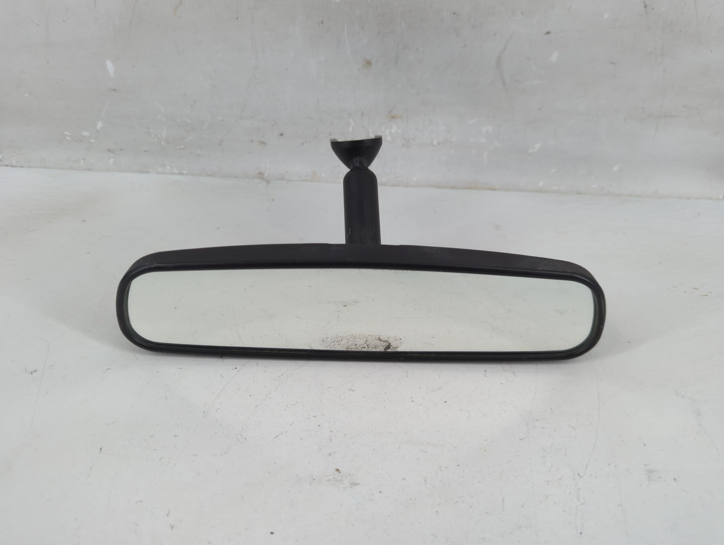 2016 Mazda Cx-5 Interior Rear View Mirror Replacement OEM Fits OEM Used Auto Parts - Oemusedautoparts1.com