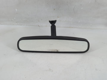 2016 Mazda Cx-5 Interior Rear View Mirror Replacement OEM Fits OEM Used Auto Parts - Oemusedautoparts1.com