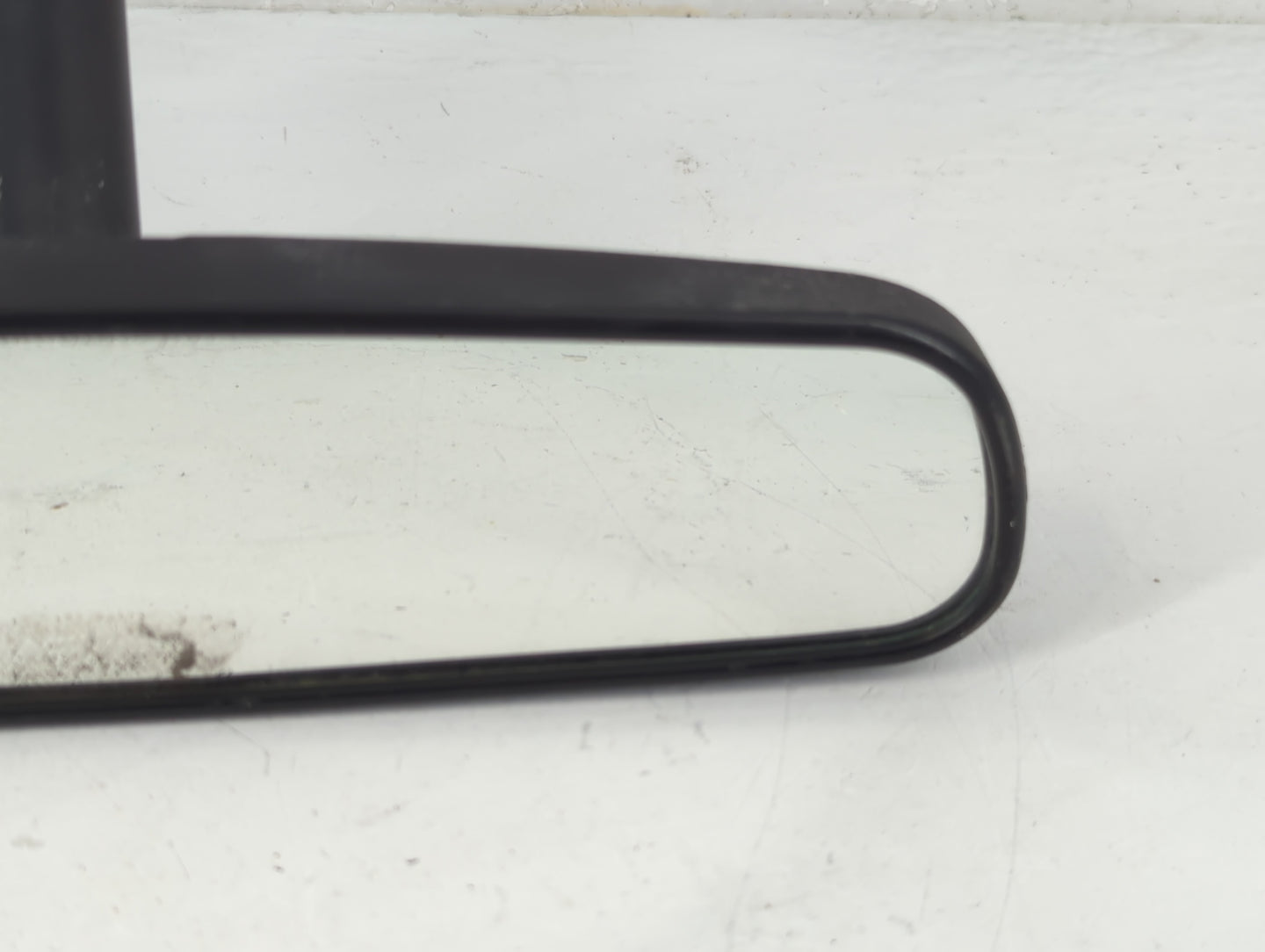 2016 Mazda Cx-5 Interior Rear View Mirror Replacement OEM Fits OEM Used Auto Parts - Oemusedautoparts1.com