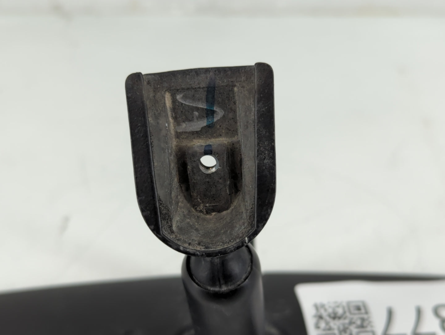 2016 Mazda Cx-5 Interior Rear View Mirror Replacement OEM Fits OEM Used Auto Parts - Oemusedautoparts1.com