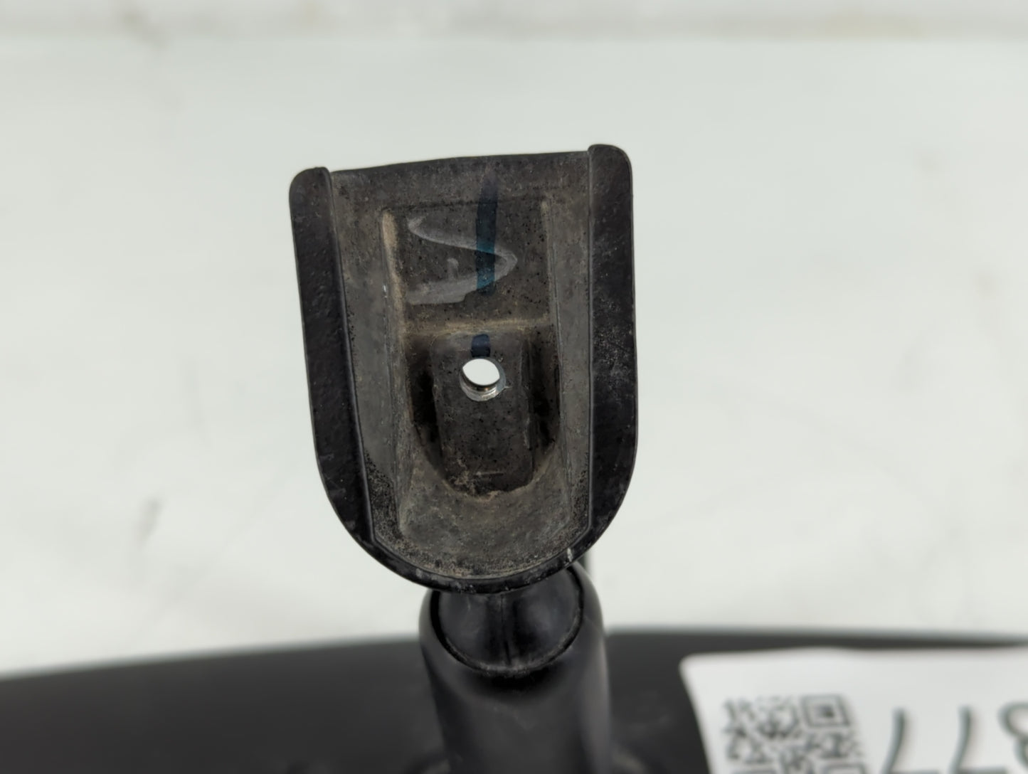 2016 Mazda Cx-5 Interior Rear View Mirror Replacement OEM Fits OEM Used Auto Parts - Oemusedautoparts1.com