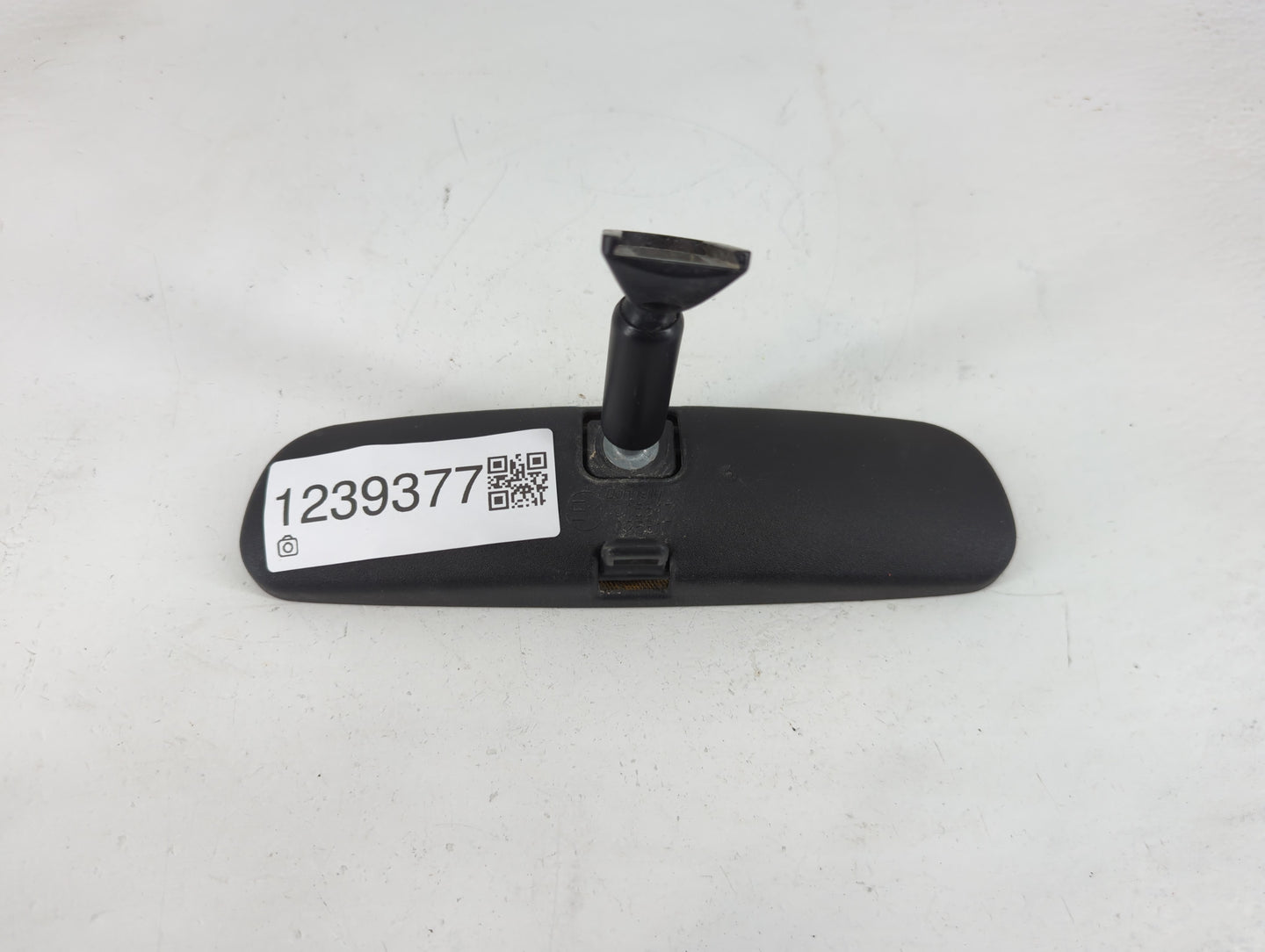 2016 Mazda Cx-5 Interior Rear View Mirror Replacement OEM Fits OEM Used Auto Parts - Oemusedautoparts1.com