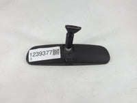 2016 Mazda Cx-5 Interior Rear View Mirror Replacement OEM Fits OEM Used Auto Parts - Oemusedautoparts1.com