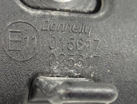 2016 Mazda Cx-5 Interior Rear View Mirror Replacement OEM Fits OEM Used Auto Parts - Oemusedautoparts1.com