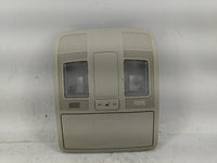 2016 Mazda Cx-5 Overhead Roof Console - Oemusedautoparts1.com