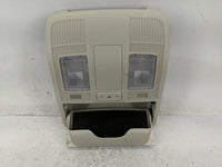 2016 Mazda Cx-5 Overhead Roof Console - Oemusedautoparts1.com