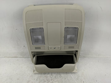 2016 Mazda Cx-5 Overhead Roof Console