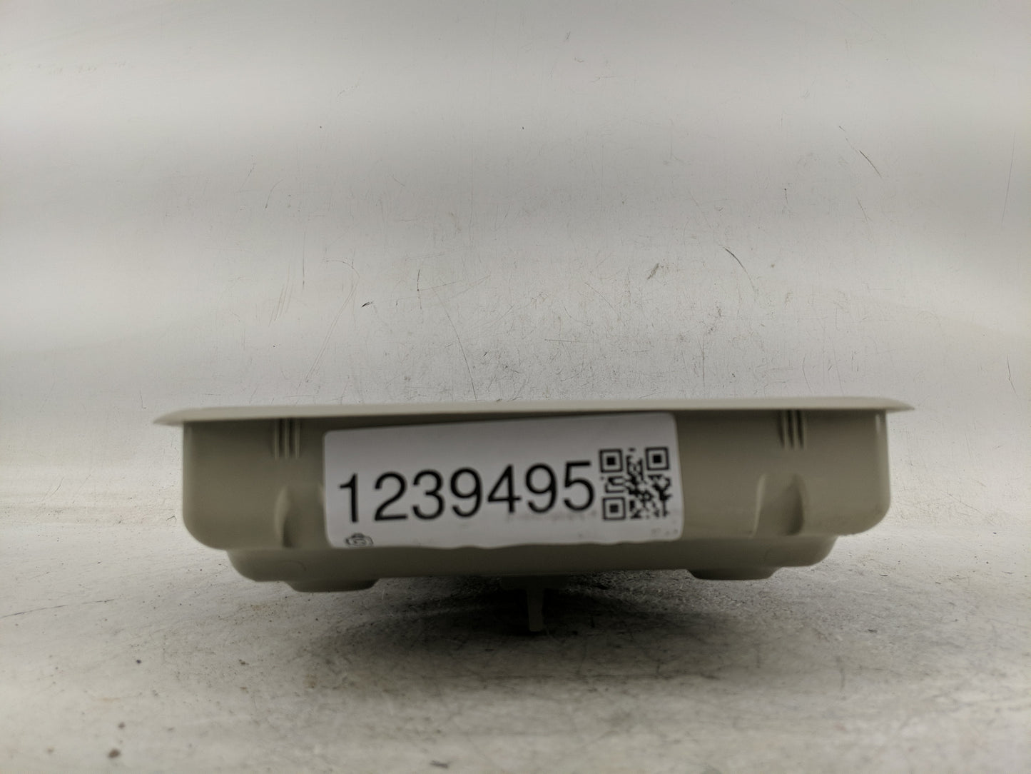 2016 Mazda Cx-5 Overhead Roof Console - Oemusedautoparts1.com
