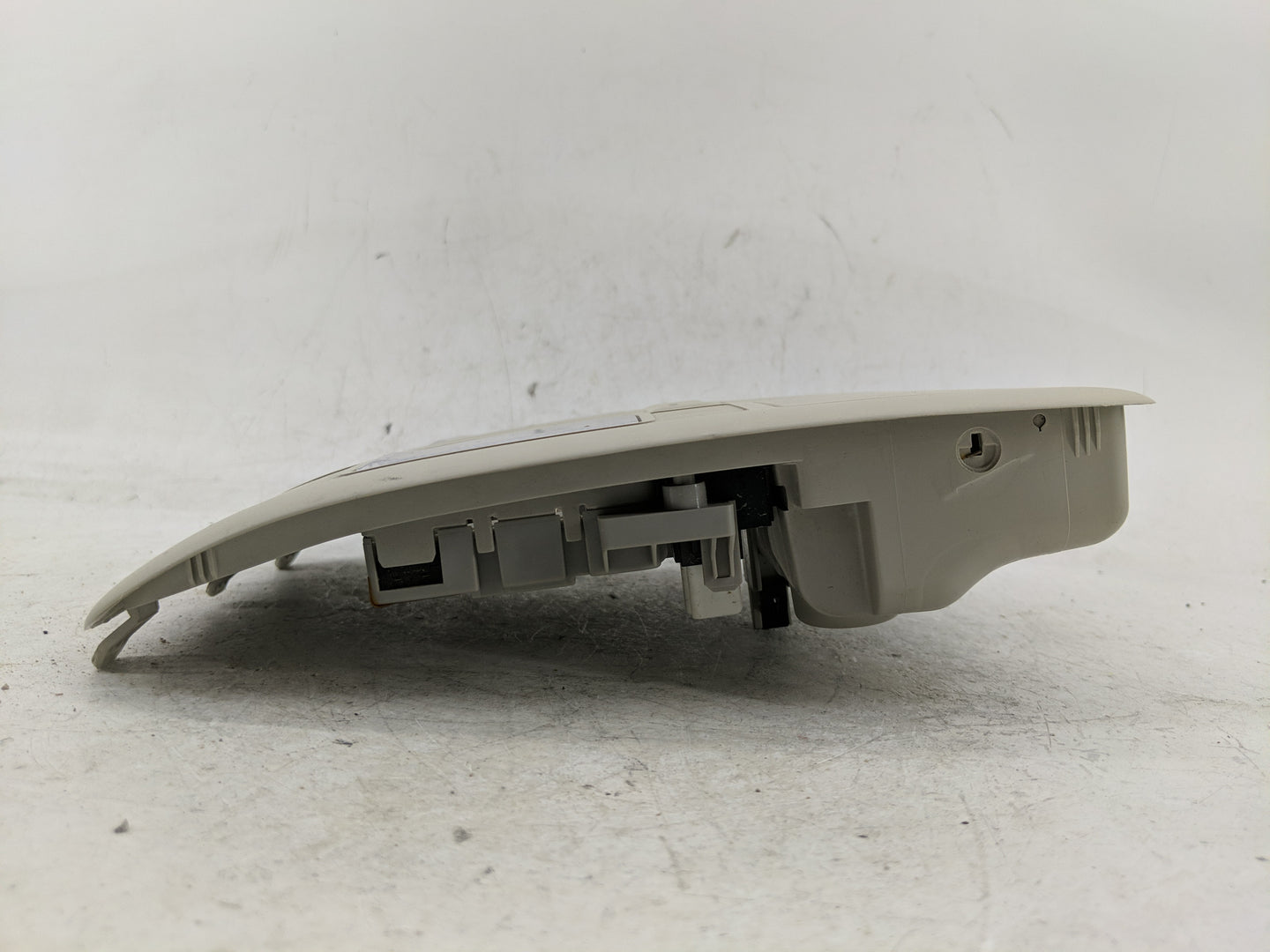 2016 Mazda Cx-5 Overhead Roof Console - Oemusedautoparts1.com