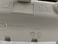 2016 Mazda Cx-5 Overhead Roof Console - Oemusedautoparts1.com