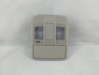 2016 Mazda Cx-5 Overhead Roof Console - Oemusedautoparts1.com