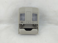 2016 Mazda Cx-5 Overhead Roof Console - Oemusedautoparts1.com