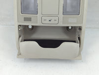 2016 Mazda Cx-5 Overhead Roof Console - Oemusedautoparts1.com