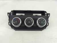 2016 Mazda Cx-5 Climate Control Module Temperature AC/Heater Replacement P/N:61 190A 5B22 Fits OEM Used Auto Parts - Oemused