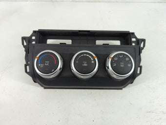 compare product 2016 Mazda Cx-5 Climate Control Module Temperature AC/Heater Replacement P/N:61 190A 5B22 Fits OEM Used Auto Parts