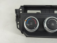 2016 Mazda Cx-5 Climate Control Module Temperature AC/Heater Replacement P/N:61 190A 5B22 Fits OEM Used Auto Parts - Oemused