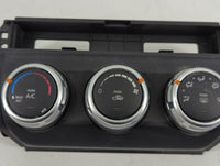 2016 Mazda Cx-5 Climate Control Module Temperature AC/Heater Replacement P/N:61 190A 5B22 Fits OEM Used Auto Parts - Oemused