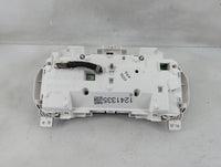 2016 Mazda Cx-5 Instrument Cluster Speedometer Gauges P/N:PP-TD40 K9001, G46L 55 430 Fits OEM Used Auto Parts - Oemusedautop